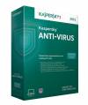 Kaspersky Antivirus 2015 3  / 1   KAV3115